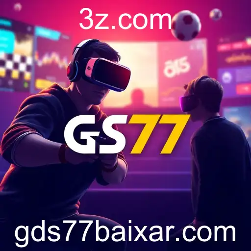 Transformação Digital nos Jogos: A Evolução do gds77.com