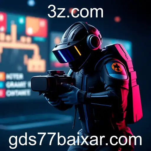 Evolução dos Jogos Online: GDS77 em Destaque