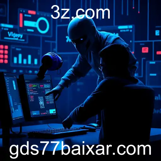 Nova Era dos Jogos Online com gds77.com