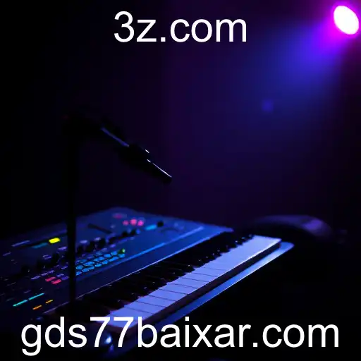 A Ascensão do GDS77.com no Mundo dos Jogos