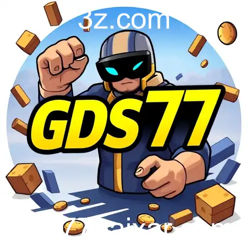 Tendências 2025: gds77.com se Destaca no Cenário de Jogos Online