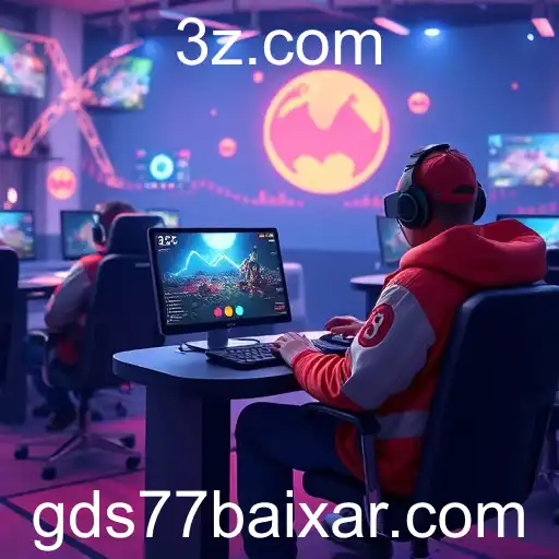 O Impacto dos Jogos Online na Sociedade Moderna
