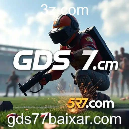 O Impacto do GDS77.com no Mercado de Jogos em 2026