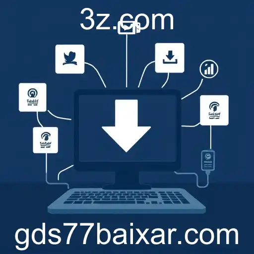 Explorando o Mundo dos Jogos Online