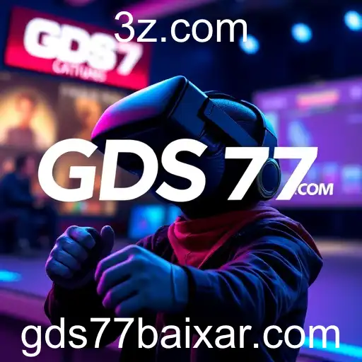 O Retorno dos Jogos no gds77.com