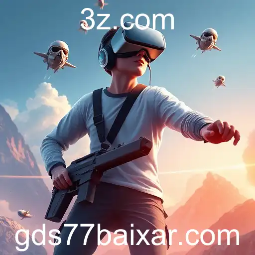 Novidade na Plataforma de Jogos gds77.com