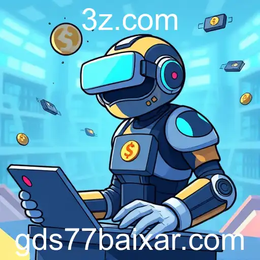 A Influência de gds77.com no Universo dos Games em 2026