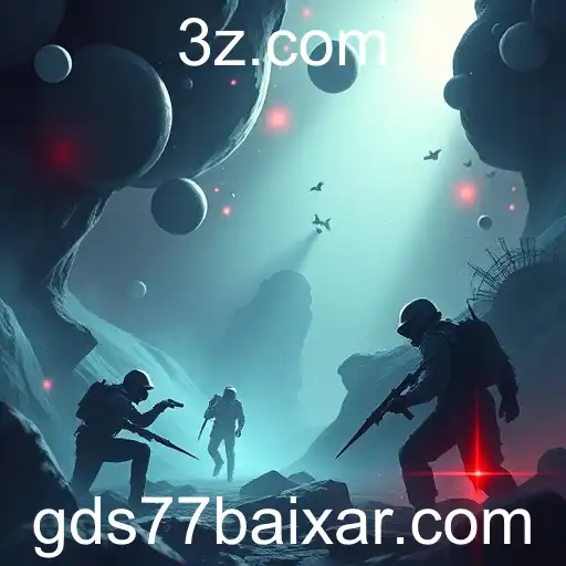 Explorando o Mundo dos Jogos Online: GDS77.com como Referência