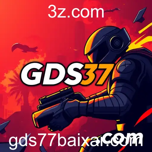 GDS77: O Portal de Jogos Online Ganha Popularidade