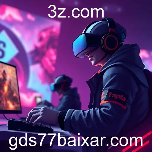 A Evolução dos Jogos Online em Português