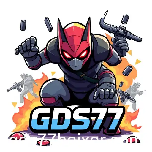 GDS77: Plataforma Popular de Jogos em Ascensão