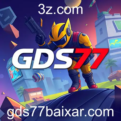 A Ascensão de Plataformas de Jogos no Brasil: Caso do GDS77