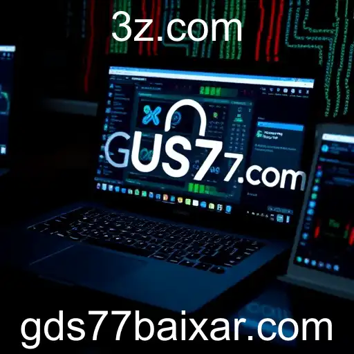 Impacto do gds77.com na Comunidade Gamer