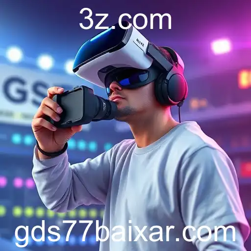 O Impacto de Plataformas de Jogos Online