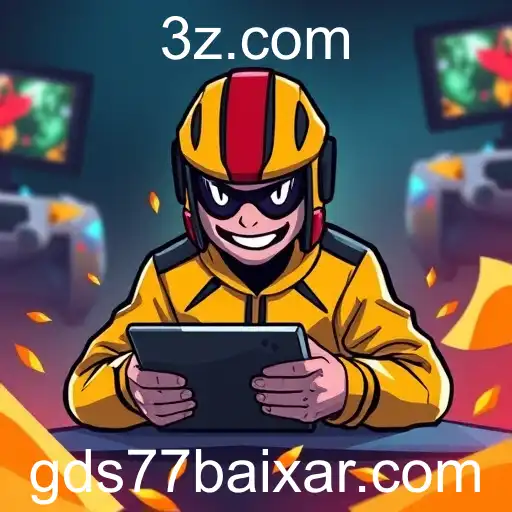 Tendências de Jogos Online e Segurança Digital