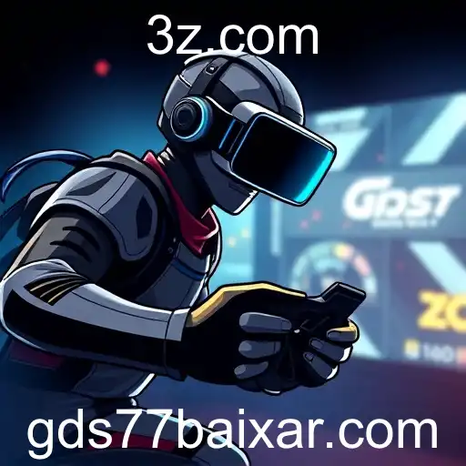 Ascensão do Gds77.com no Mercado de Jogos Online