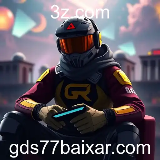 Jogos Online: A Nova Era do Entretenimento Digital