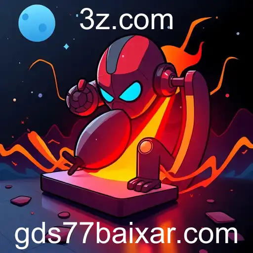Explorando a Diversidade de Aplicativos no gds77.com