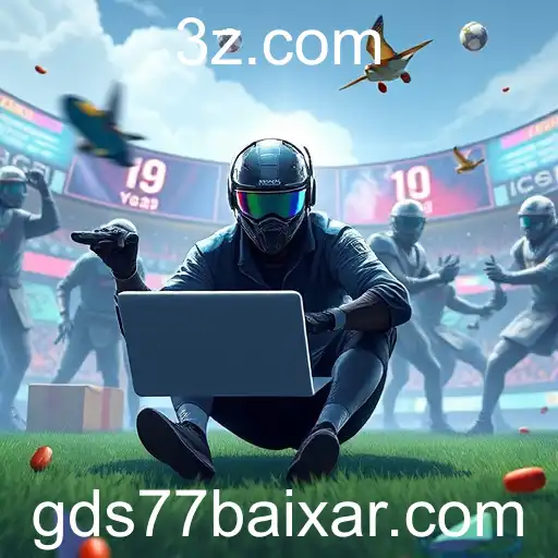 Evolução dos Jogos Online: A Nova Era Digital