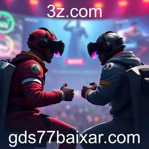 Expansão dos Jogos Online em 2026