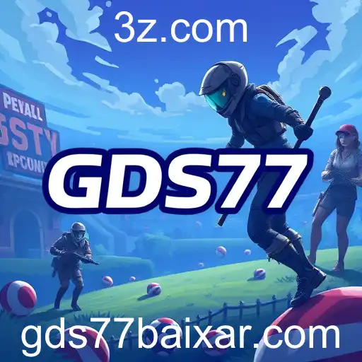 Expansão da Plataforma de Jogos GDS77