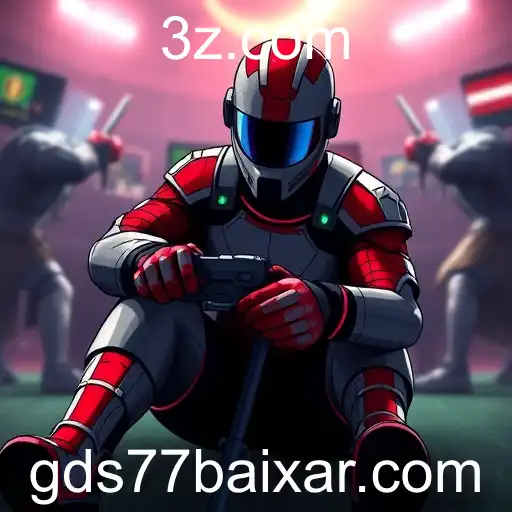 Explorando o Mundo dos Jogos Online: Tendências e Descobertas