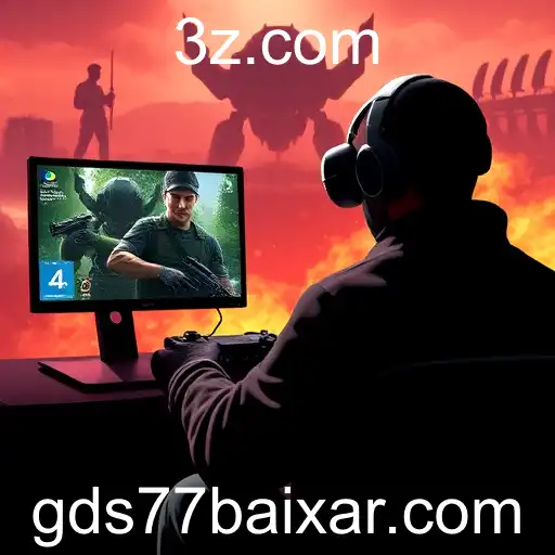 Explorando o Universo dos Jogos Online em 2026