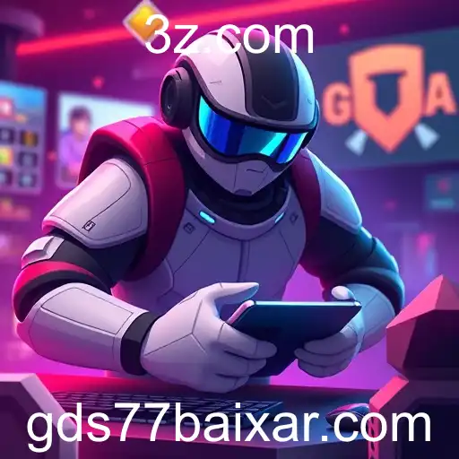 Explorando o Mundo dos Jogos Online em 2026