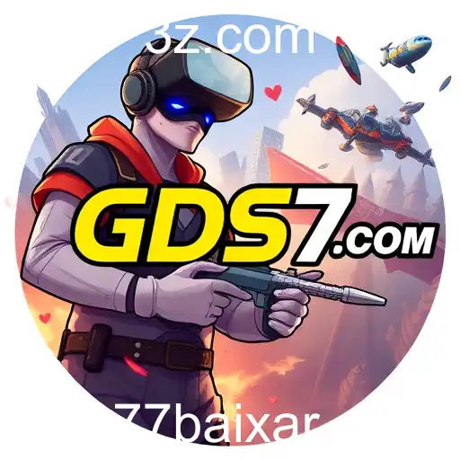A Nova Dimensão dos Jogos: GDS77.com em 2026