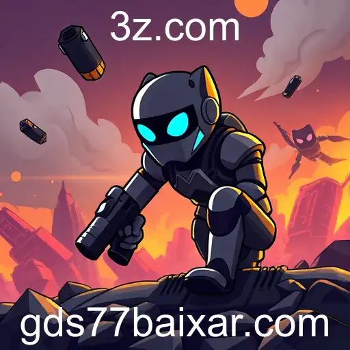 Novidades e Desafios no Mundo dos Jogos Online