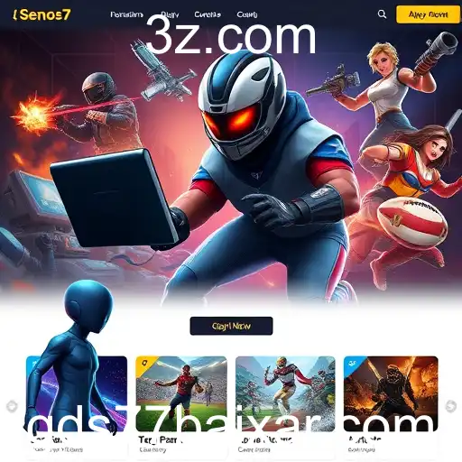 Adaptações no Mercado de Jogos Online