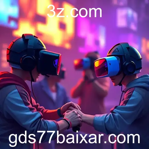 Expansão e Tendências de gds77.com