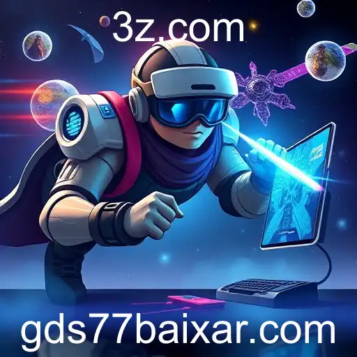 Inovações Transformadoras no Mundo dos Jogos Online