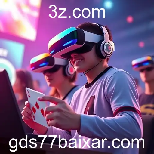 Tendências e Desafios dos Jogos Online em 2026