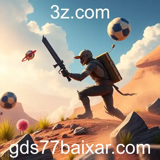 A Revolução dos Jogos: Inovação e Desenvolvimento em 2026