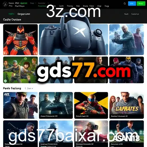 A Evolução dos Sites de Jogos no Brasil