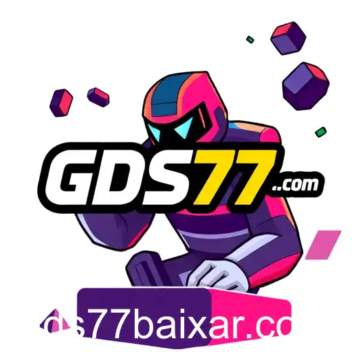 Nova Plataforma GDS77 Revoluciona o Mercado de Jogos Online