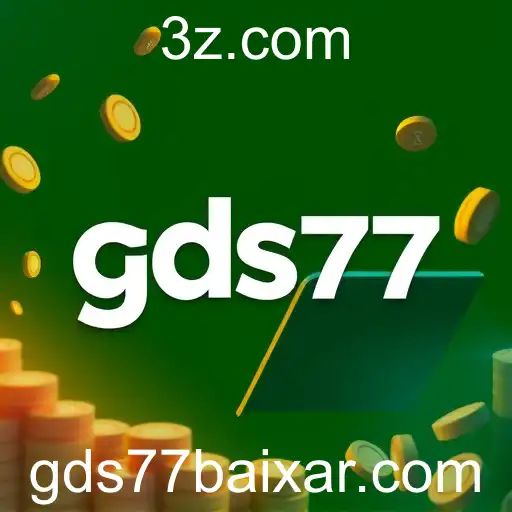 Adaptação do gds77.com aos Jogos do Futuro