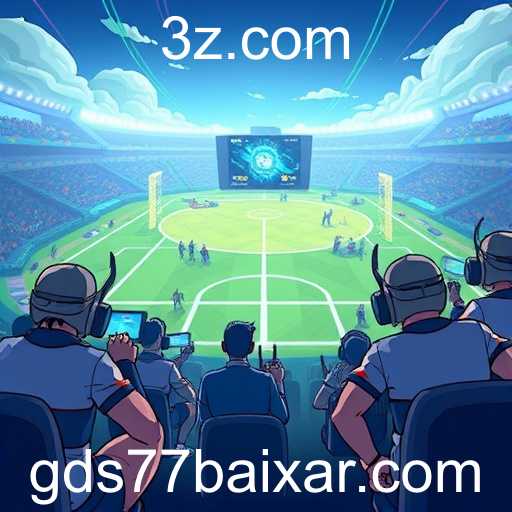 Crescimento do Mercado de Jogos no Brasil