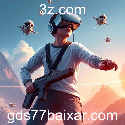 O Impacto do gds77.com na Indústria de Jogos