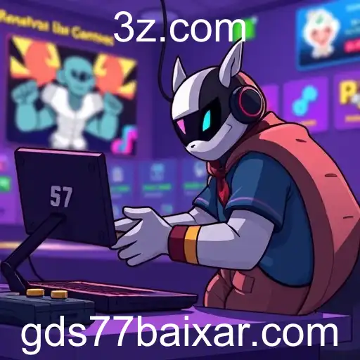 O Impacto do GDS77 no Cenário de Jogos em 2026