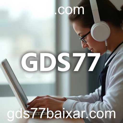 O Impacto do gds77.com no Mercado de Jogos