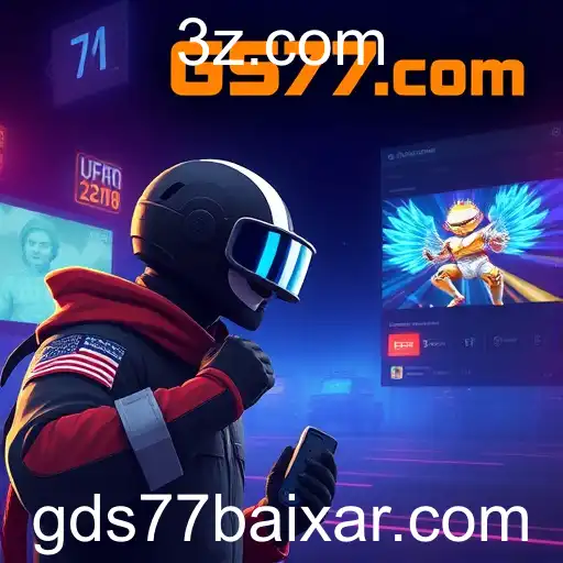 Crescimento dos Jogos Online no Brasil