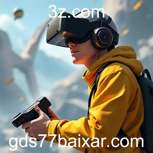 A Ascensão dos Jogos Online no Brasil