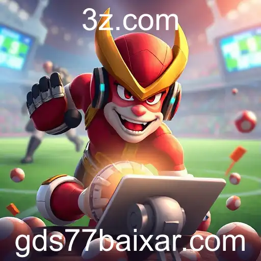 A Evolução do Mercado de Jogos Online