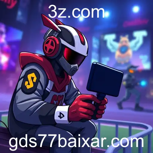 A Ascensão dos Jogos Online e gds77.com em 2026