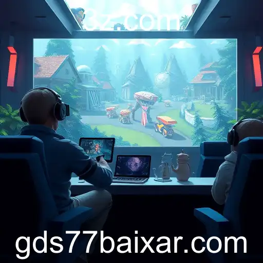 A Evolução dos Jogos Online em 2026