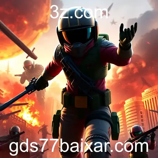 A Importância das Atualizações em Jogos no gds77.com Baixar